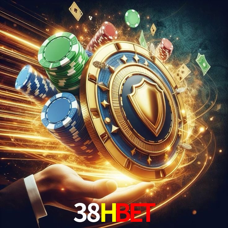 Torneios e prêmios garantidos na 38HBET