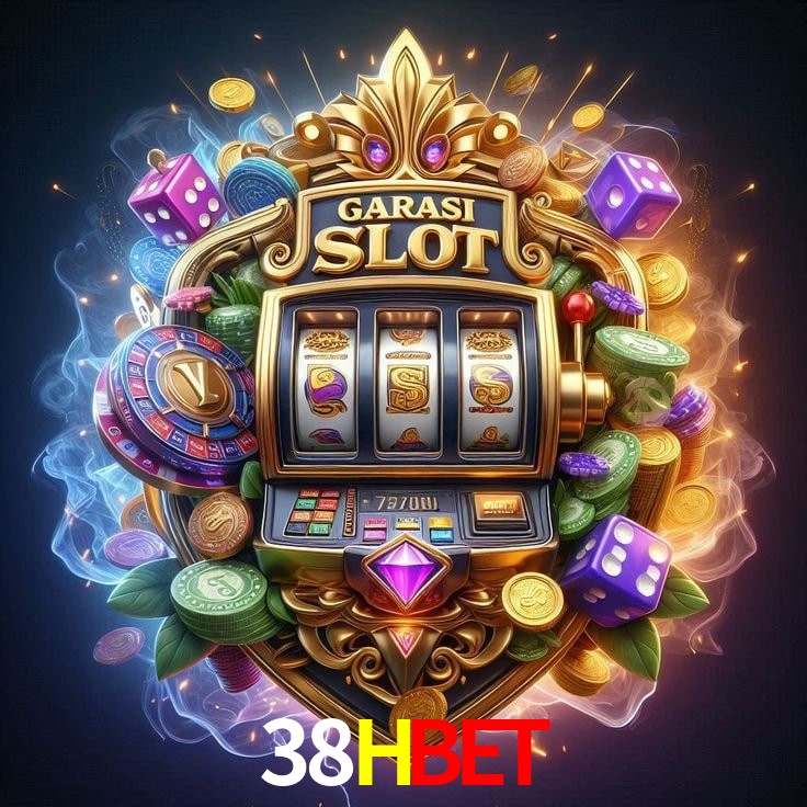 Benefícios da Conta 38HBET