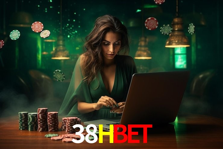 Escolher plataforma para baixar 38HBET