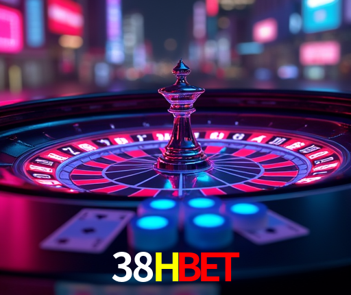 Descubra a Essência do 38HBET: Nossa História e Compromissos