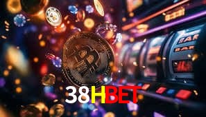Download para Android e iOS na 38HBET