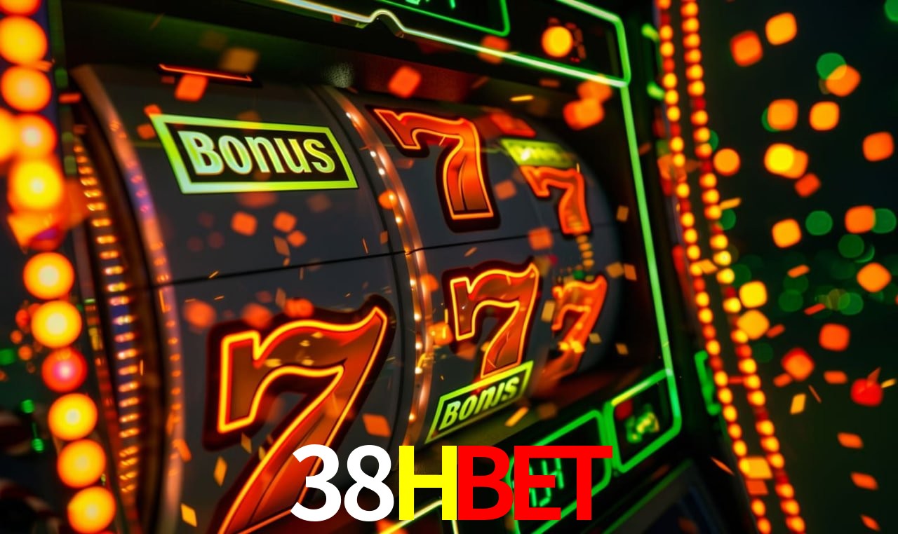 Desvendando o Mundo dos Jogos Virtuais na 38HBET