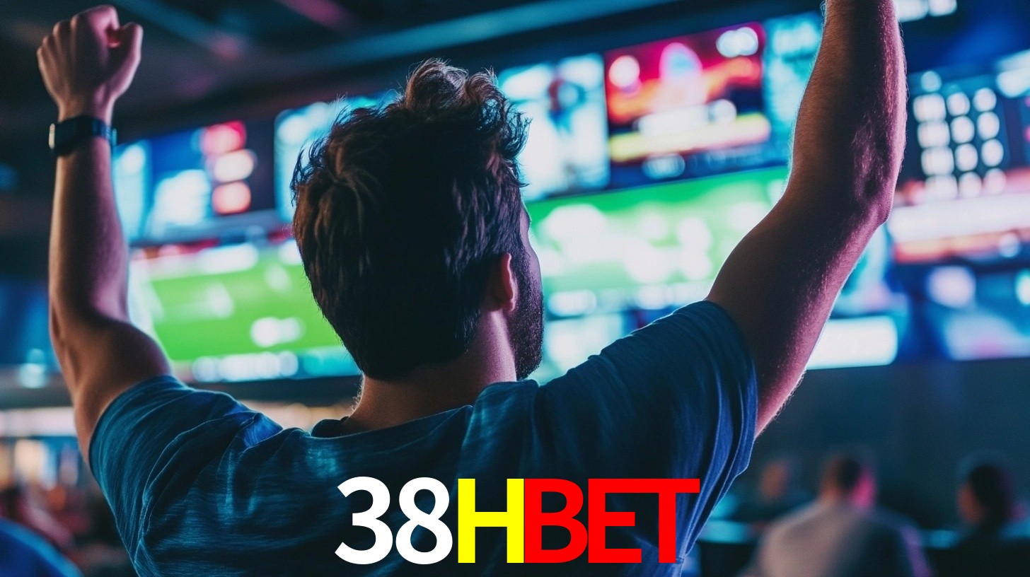 38HBET.com