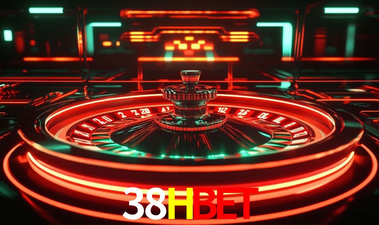 Descubra a Magia dos Jogos de Arcade no 38HBET