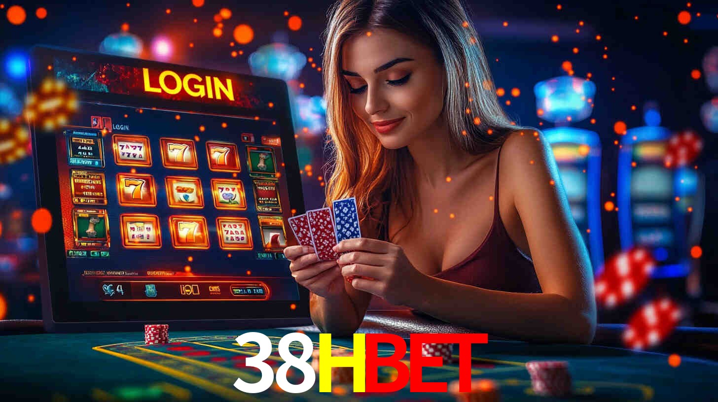 38H BET LOGIN