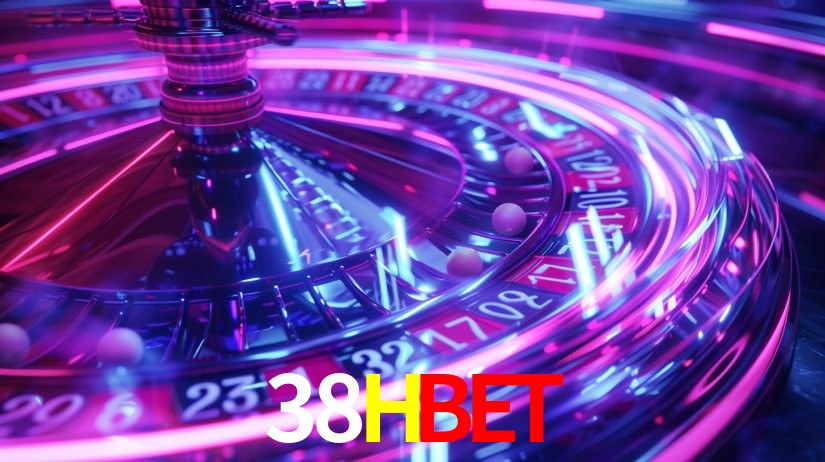 Inovações de Jogos na 38HBET: O Futuro das Experiências Interativas