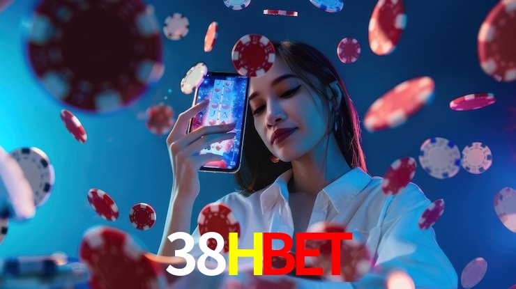 A Experiência Imersiva dos Cassinos Ao Vivo no 38HBET