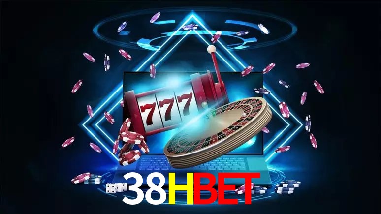 Casino Ao Vivo 38HBET