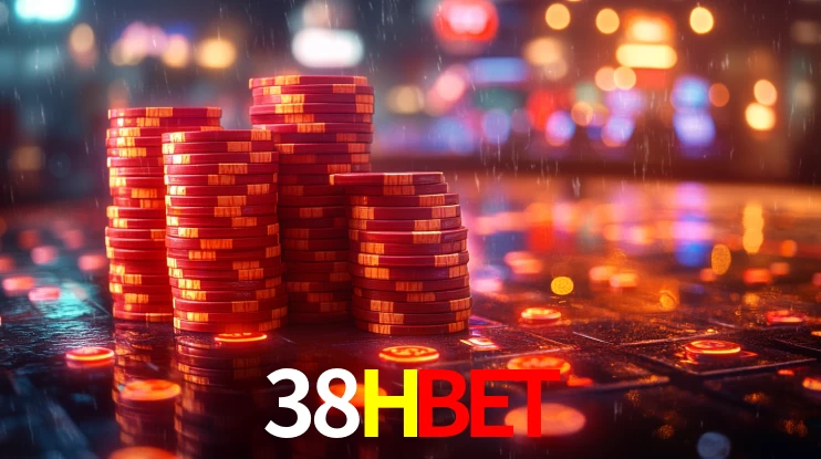 38HBET: Jogos de Caça-Níqueis-Altas Recompensas, Roleta-Velocidade, Blackjack-Desafios Máximos