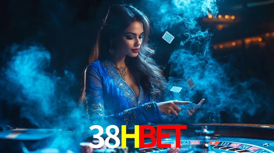 Explorando a Categoria de Eventos em Apostas na 38HBET