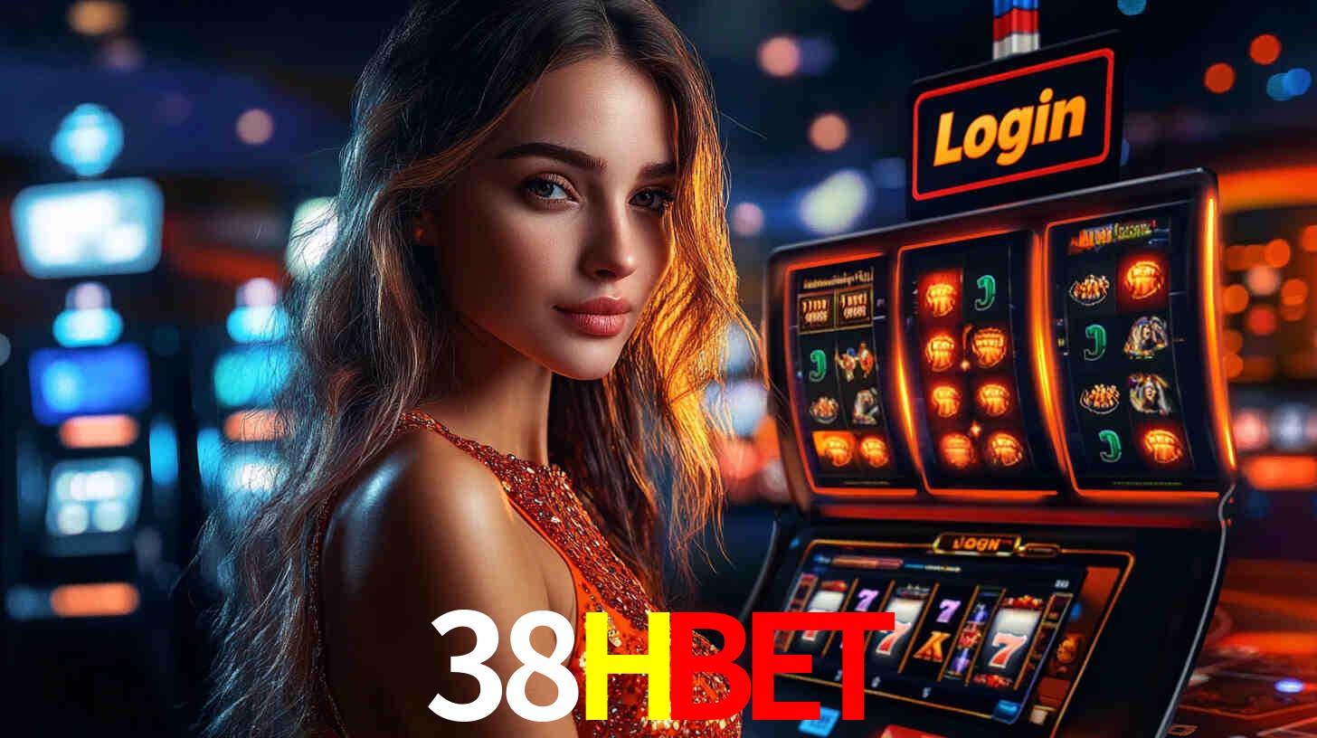 38HBET.com