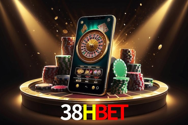 Cadastro Rápido 38HBET
