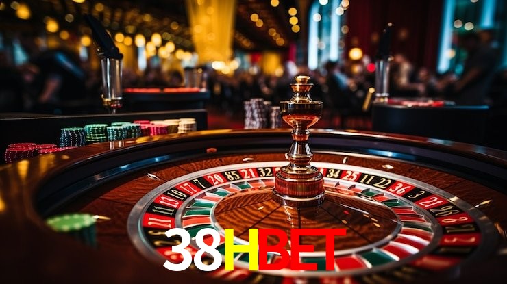 Exclusive Offers 38HBET