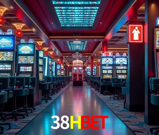 Descubra o Programa VIP da 38HBET: Vantagens Exclusivas para Jogadores