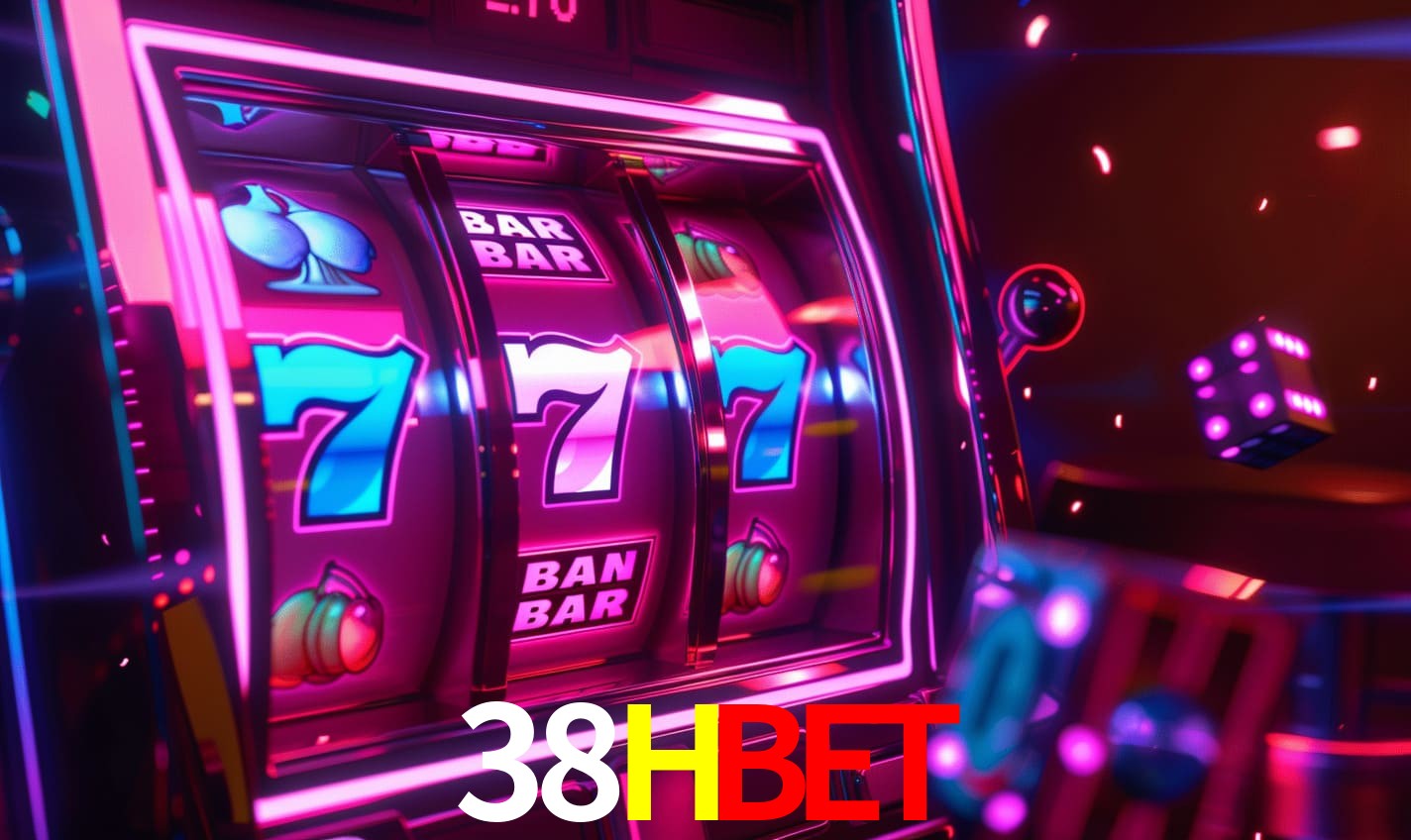 Descubra a Essência do 38HBET: Nossa História e Compromissos