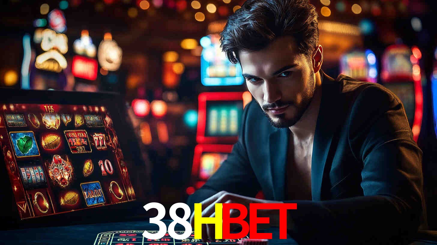 38H BET LOGIN