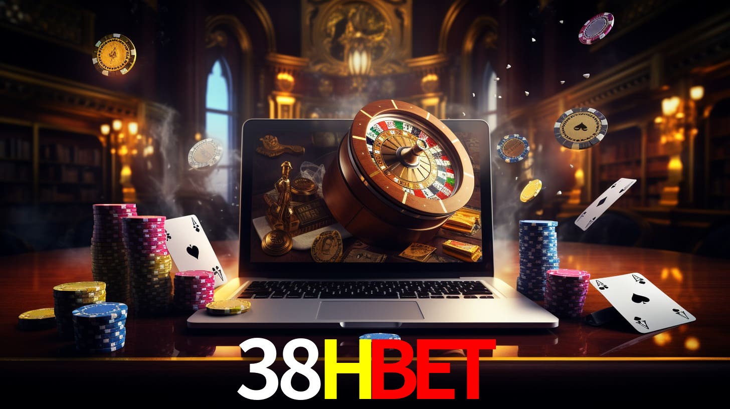 VIP Casino 38HBET