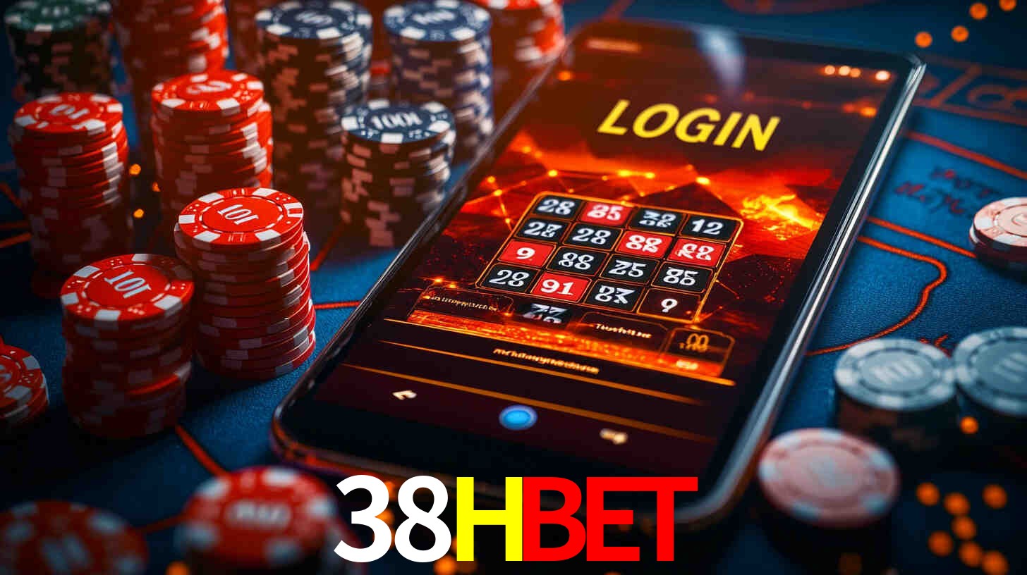 Bônus Generosos e Exclusivos no 38HBET para Você!