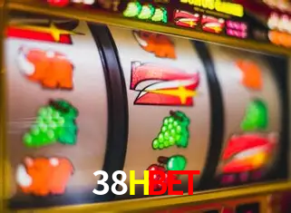 A Experiência Imersiva dos Cassinos Ao Vivo no 38HBET