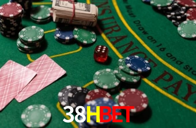 38HBET