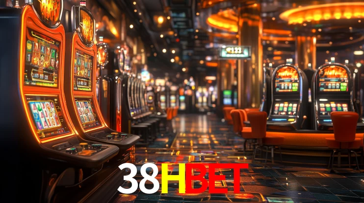 Ofertas Imperdíveis na 38HBET: Promoções e Bônus Que Valem a Pena